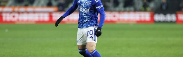 Dinamo se nada zaradi: Jedan od najboljih Hrvata dobio ponudu iz Premijer lige