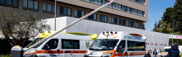 Италијански здравствени систем под лупом: 197 болница мора на ревизију квалитета