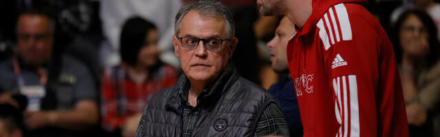 LEGENDA CRVENE ZVEZDE SVESNA PROPUŠTENOG: Košarka je danas mnogo brza, ekipe se lako vraćaju!