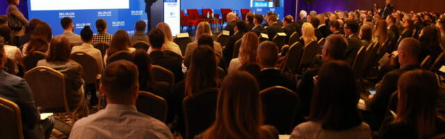 Počinje 25. Beogradski ekonomski forum