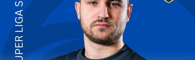 Vranjanac Stošić na čelu liste strelaca u Prvoj futsal ligi