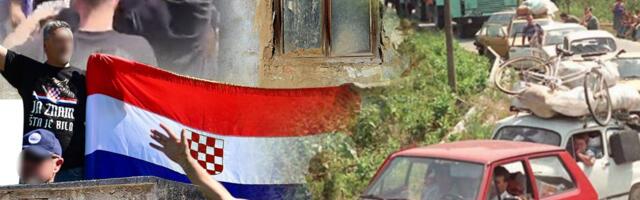 ČOVEKA KOJI JE HTEO DA SPREČI RAT  91. UBIO HRVAT LIČNO! Vraćao se sa pregovora sa Srbima u Osijeku, a onda ga je sačekao krvnik (FOTO)