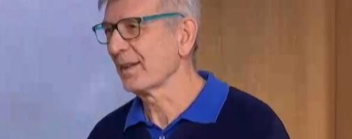 U OVA 2 DANA NAJVEĆE SU ŠANSE ZA SNEG! Meteorolog Todorović za Kurir televiziju šta nas čeka u novogodišnjoj noći i za Božić! Najavio čemu se niko nije nadao!