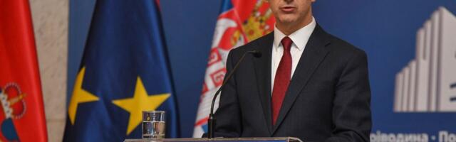 PM Macut: Serb List victory is important for Serbs Kosovo and Metohija and Community of Serb Municipalities