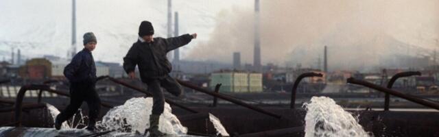 JEZIVA TAJNA GRADA U KOM SE ŽIVI 10 GODINA KRAĆE! Do njega nema puteva, a Rusi su ga izradili SAMO ZBOG OVOGA!