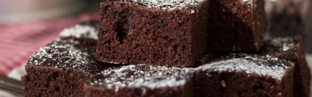 Posni čokoladni kolač bez brašna: Idealan izbor kada vam treba ukusan dezert u poslednjem trenutku
