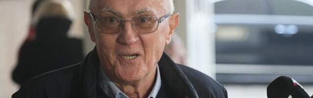 Šabić odgovorio Vučiću na tvrdnju da su članovi REM planirali da ugase Informer