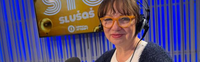 HRT saopštio šta će biti sa voditeljkom koja je vređala kolege misleći da joj je mikrofon isključen