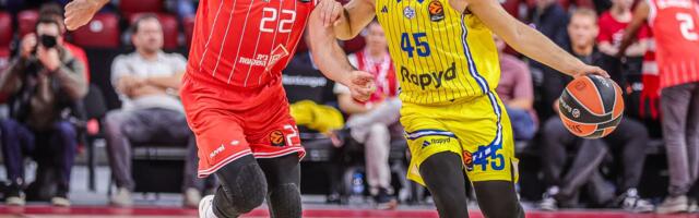 Izrael pravi novi tim za Evroligu, pomaže i gazda Hapoela