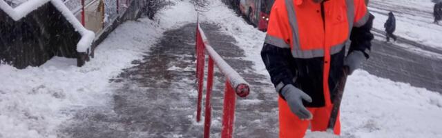 Mustafa je jedno od 18 dece i danas ima preko 400 rođaka širom sveta: Ne želi da ide u penziju, ništa mu nije teško