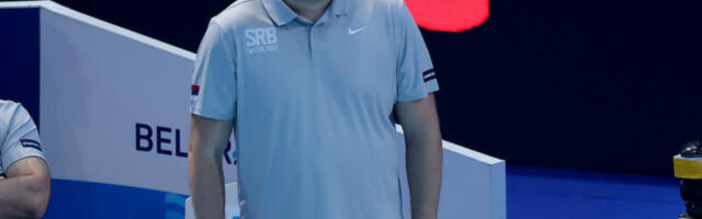 "IDEMO SVE DA POBEDIMO"! Selektor Stevanović zna recept za polufinale