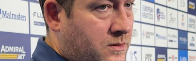 Selektor Srbije konačno zadovoljan posle pobede nad Francuskom: Preživeli smo bez Mandića!