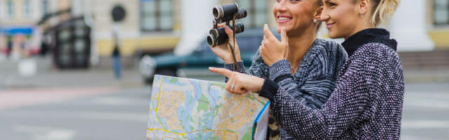 Туризам ЕУ обара рекорде – 3,08 милијарди ноћења