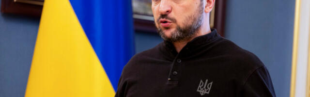 Rusi zovu Zelenskog u Moskvu