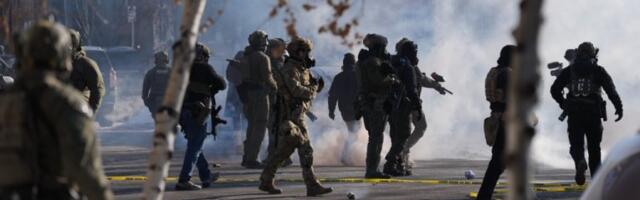 KONAČNO OTKRIVENO! Identifikovani federalni agenti koji su UBILI Aleksa Pretija!