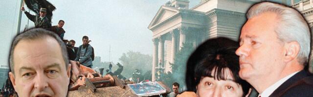 OTKRIVENA JOŠ JEDNA MRAČNA TAJNA MILOŠEVIĆEVE SUPRUGE! Mira spisak izdajnika sastavila u Moskvi: Tražila osvetu posle 5. oktobra!