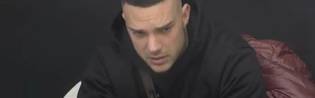 Anđelo Ranković u suzama zbog majke: ""Boli me to! Poslednji dinar ću njoj dati"