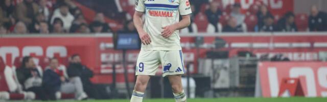 CRVENO-BELA BOMBA JE AKTIVIRANA! Stiže argentinski golgeter i novi Batistuta? Ludo pojačanje u napadu!