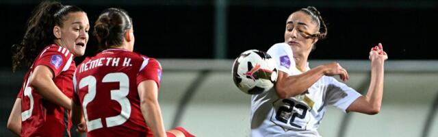 Dan ženskog fudbala FSS: Potpisivanje sporazuma o porodiljskoj podršci