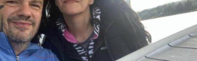 "PROVERITE U POLICIJI SVE PRIJAVE O NASILJU": Hitno oglašavanje bivše supruge Ace Amadeusa nakon SKANDALOZNIH OPTUŽBI!