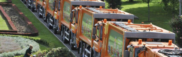 OGLASILA SE "GRADSKA ČISTOĆA" NAKON TRAGEDIJE NA NOVOM BEOGRADU! Evo šta će biti sa vozačem koji je pregazio ženu vozeći u rikverc!