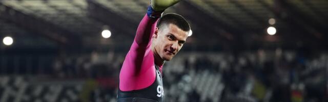 "Dejan Stanković mi govori...": Dekijev sin je pravi hit Italije, uskoro bi opet mogao u elitu