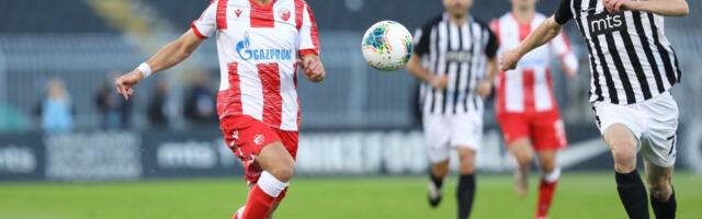 U Zvezdi lako otpisan i prodat za "siću", sad je postao heroj tima u Kupu, vodi ih i ka tituli posle 13 godina