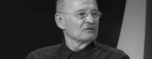 Preminuo glumac Mustafa Nadarević