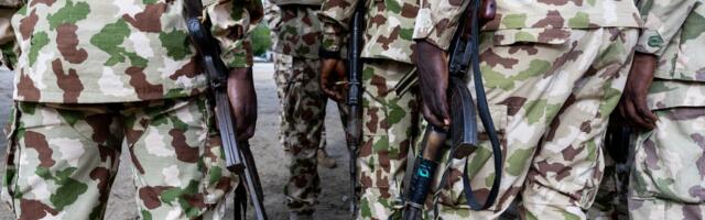 Masovna otmica u Nigeriji: Islamisti oteli više od 300 ljudi u gradu Ngoše