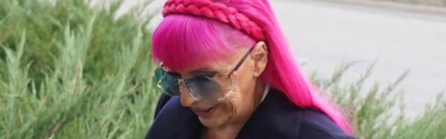 Zorici Brunclik poznati Srbin pomogao da stane na noge: "Najviše se brinuo o mom stomaku"