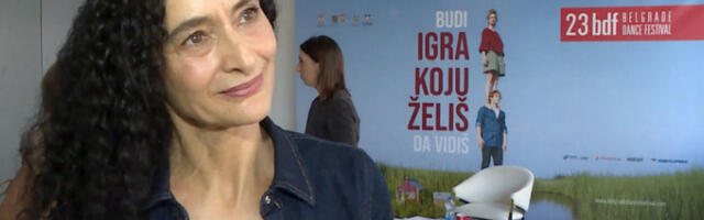 ​Кореографкиња Вардимон: Представа „Сада” истражује савремени тренутак