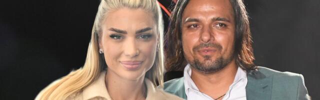 SANTANA JE PROŠLOST?! Milica Kemez uživa sa NOVIM PARTNEROM u luksuznom hotelu, pored njih bazen i baldahini, a evo O KOME JE REČ! (FOTO)