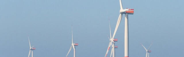 Највише капацитета из ветра до 2030. имаће Србија са  2.100 мегавата