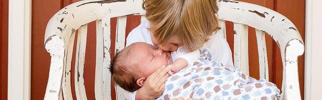 Lepe vesti iz Betanije: Rođeno 16 beba, stigli i blizanci