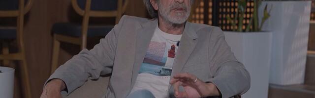 SNP o Radoju Čupiću: Umetnik izuzetne snage