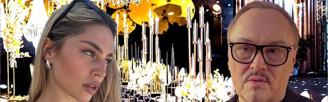 Trudna Ksenija Knežević otkazala svadbu: Oglasila se nakon lepih vesti, evo zbog čega je donela ovu odluku