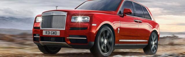 Nikola Jokić mora da vozi kola u servis: Rols-Rojs pronašao grešku na pola miliona evra vrednom automobilu