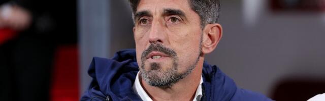 Mijatović: Paunović će da iskristališe tim za naredne kvalifikacije