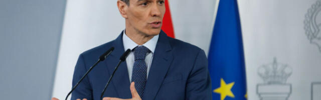 Санчезова влада мења правила: држављани Венецуеле од јуна под строжим системом азила