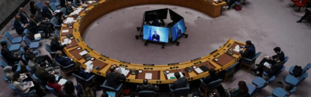 Париз против британског текста у УН: Француска одбила план за интервенцију у Ормузу