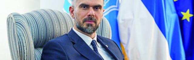 GRADONAČELNIK ŽARKO MIĆIN RASKRINKAO MARINIKINE LAŽI! Miloš Vučević bi trebalo da je tuži za klevetu, mnogo puta je dokazano pravila lažne konstrukcije i izmišljotine