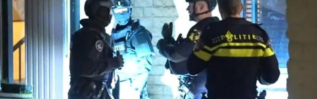 EKSPLOZIJA U IZRAELSKOM CENTRU U HOLANDIJI: Policija istražuje incident, traže se svedoci