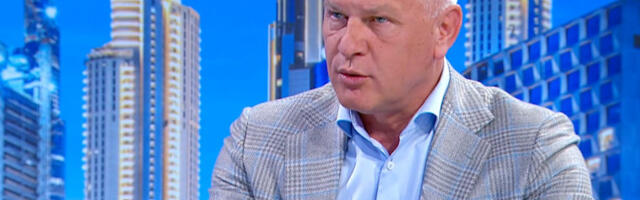 Пројекти „Србијавода” на Експо градилишту по планираној динамици