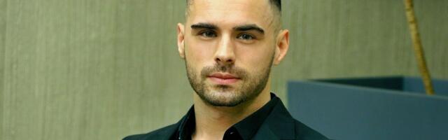 Šampionski mentalitet na sceni: Ivan Mitrović Mitra prenosi sportsku disciplinu u muziku