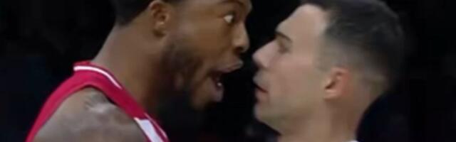 Panatinaikos prijavio Tajrika Džonsa