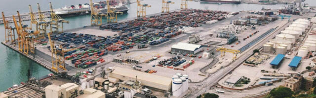 Индустријске цене у Европској унији у паду, али рат у Ирану прети да преокрене тренд