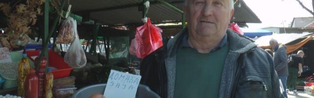 Čačani ostali bez jaja! Potražnja veća od velike ponude, evo čega nema