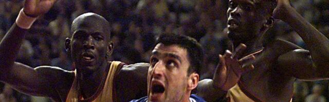 Rečenica koja mu je promenila život: Grčka legenda otkrila Maljkovićevu brutalnu lekciju! Jednim potezom ga "skockao", a evo šta je Dominik Vilkins radio u senci!