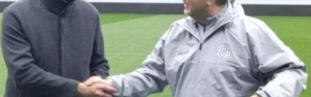 U TSC stigao "specijalista za opstanak"