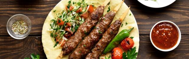 Turisti na poznatoj plaži platili kebab 1.500 evra!